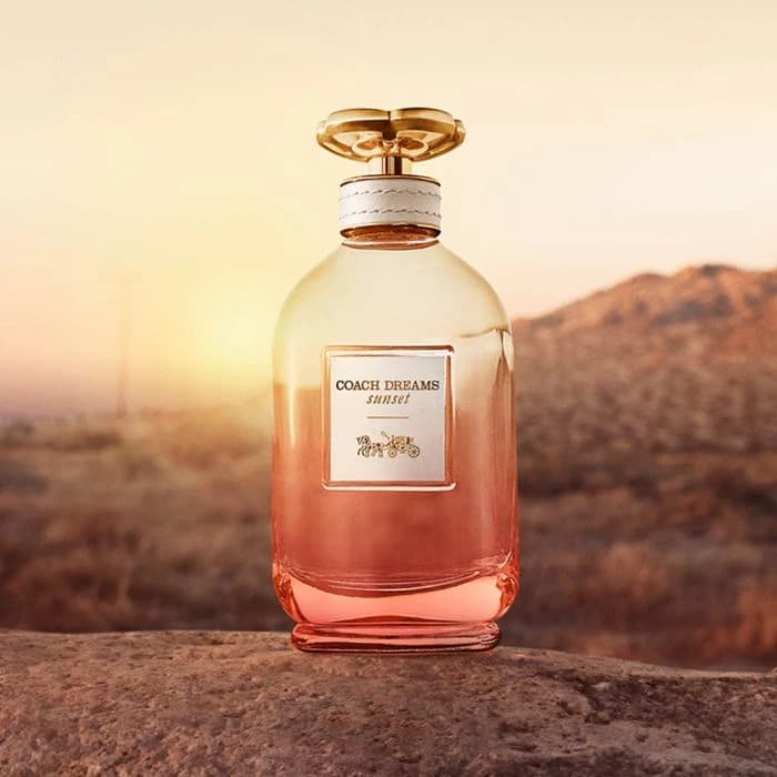 Coach Dreams Sunset EDP For Women