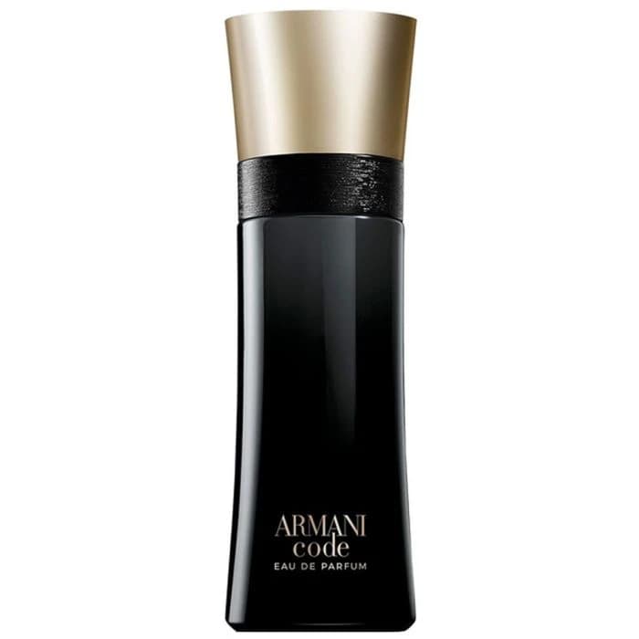 Giorgio Armani Code EDP 60ML For Men