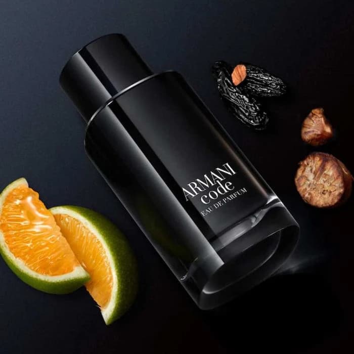 Giorgio Armani Code EDP For Men