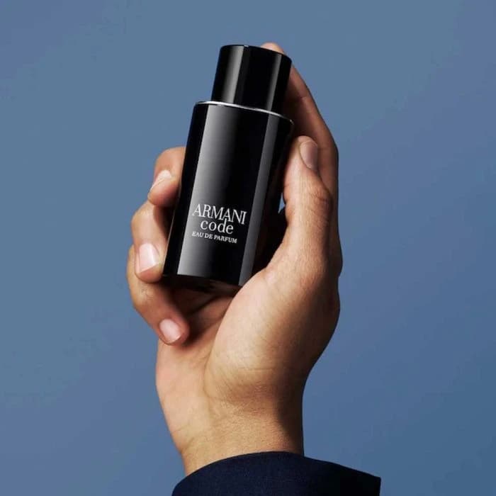 Giorgio Armani Code EDP For Men