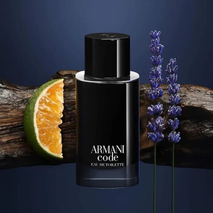 Giorgio Armani Code EDT For Men