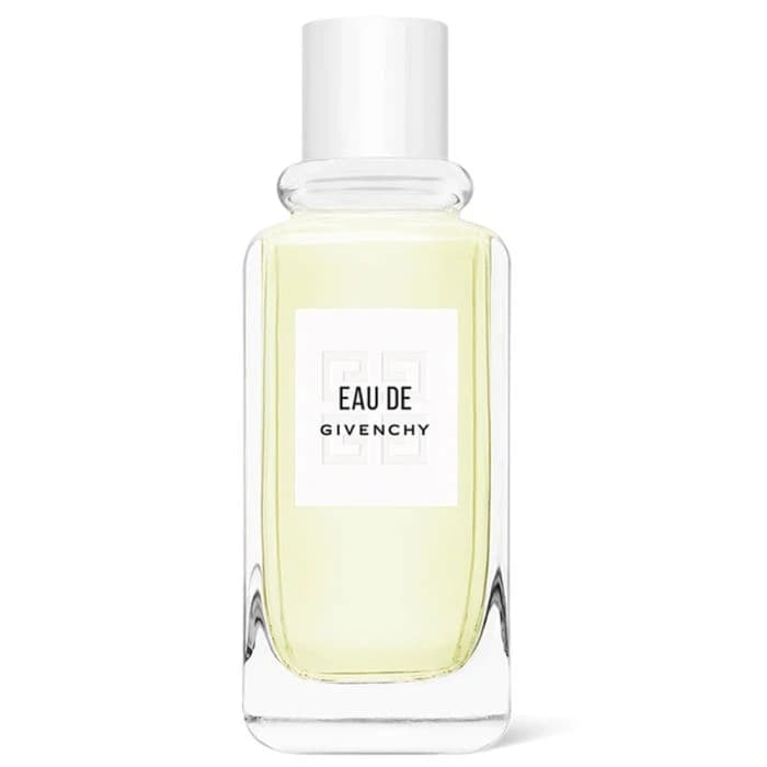 Eau De Givenchy EDT 100Ml For Women