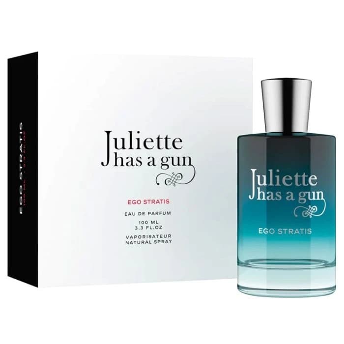 Juliette Has A Gun Ego Stratis EDP 100Ml For Women
