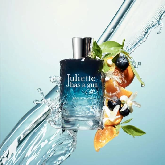 Juliette Has A Gun Ego Stratis EDP 100Ml For Women