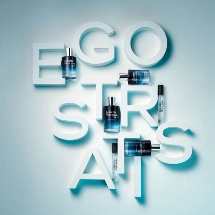 Juliette Has A Gun Ego Stratis EDP 100Ml For Women