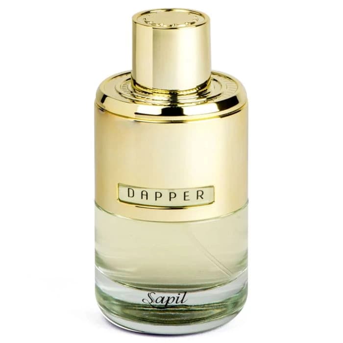 Sapil Dapper EDP 100Ml For Men