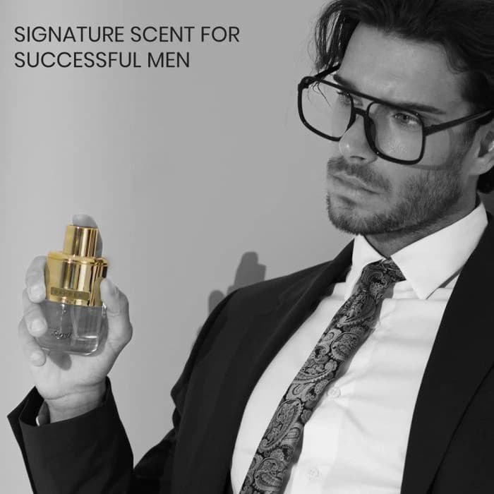 Sapil Dapper EDP 100Ml For Men