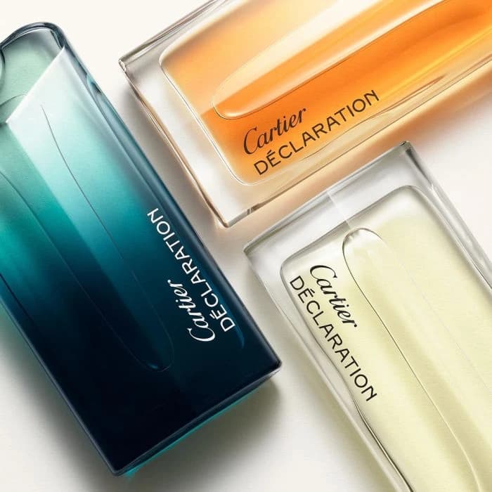 Cartier Declaration Parfum For Men