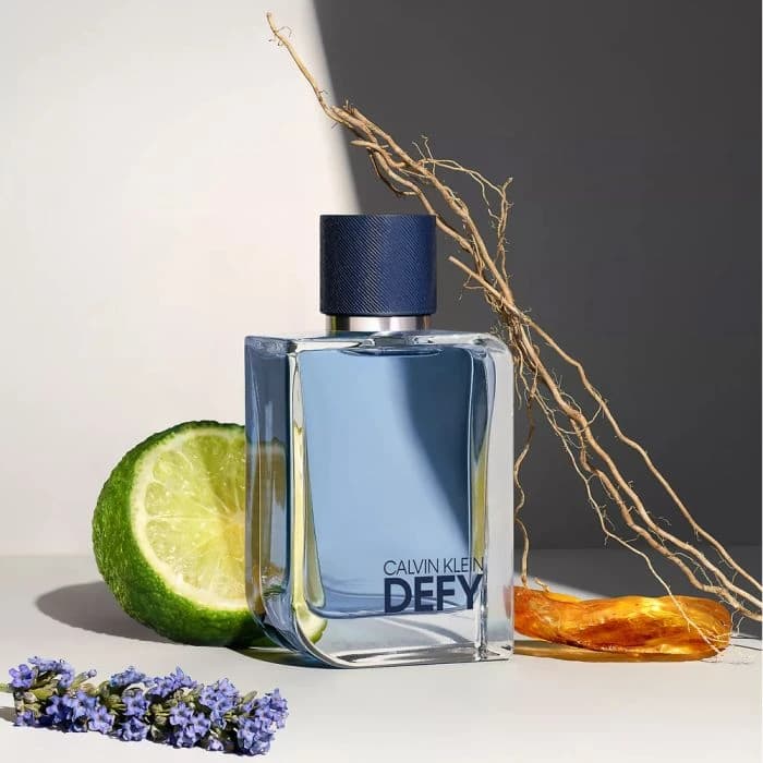 Calvin Klein Defy EDT For Men