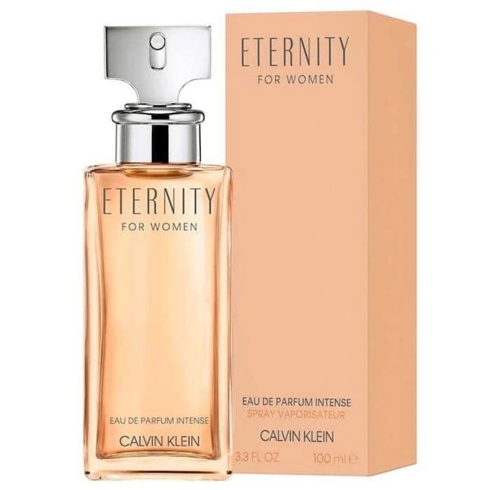 Calvin Klein Eternity Intense EDP 100Ml For Women