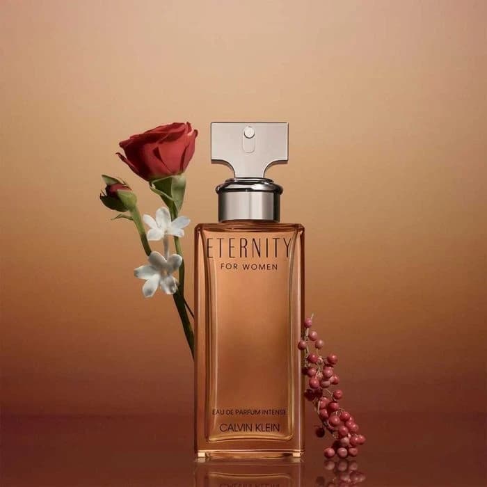 Calvin Klein Eternity Intense EDP 100Ml For Women