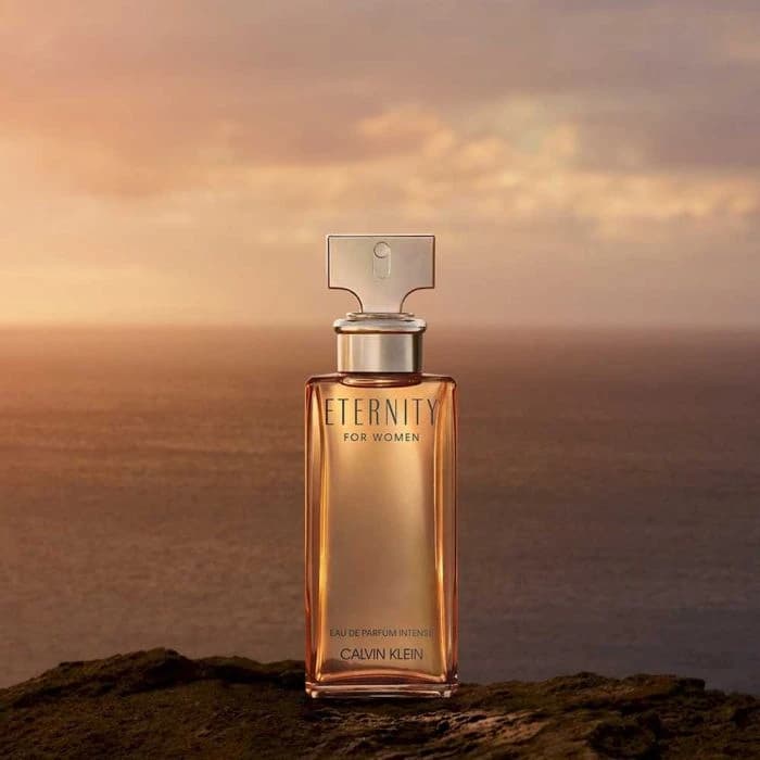 Calvin Klein Eternity Intense EDP 100Ml For Women