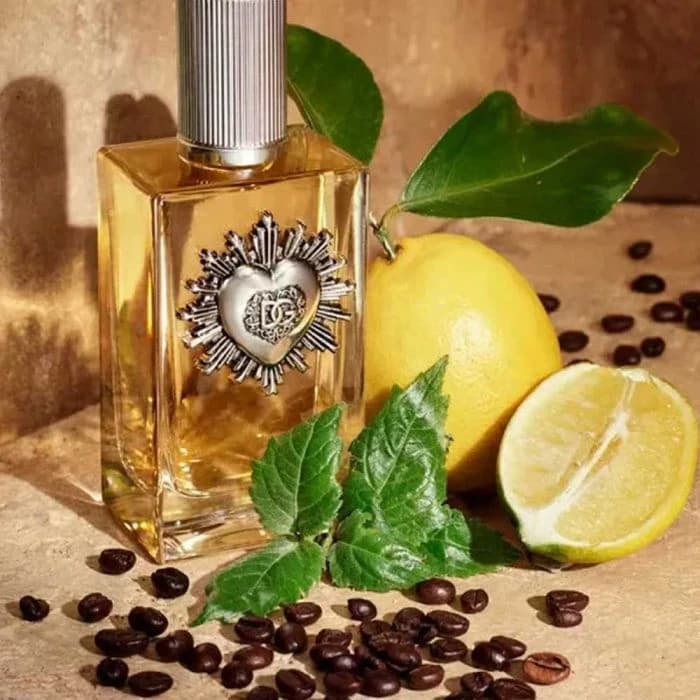 Dolce & Gabbana Devotion EDP For Men