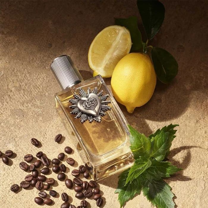 Dolce & Gabbana Devotion EDP For Men