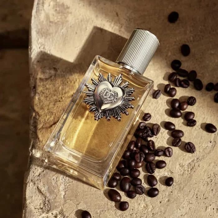 Dolce & Gabbana Devotion EDP For Men