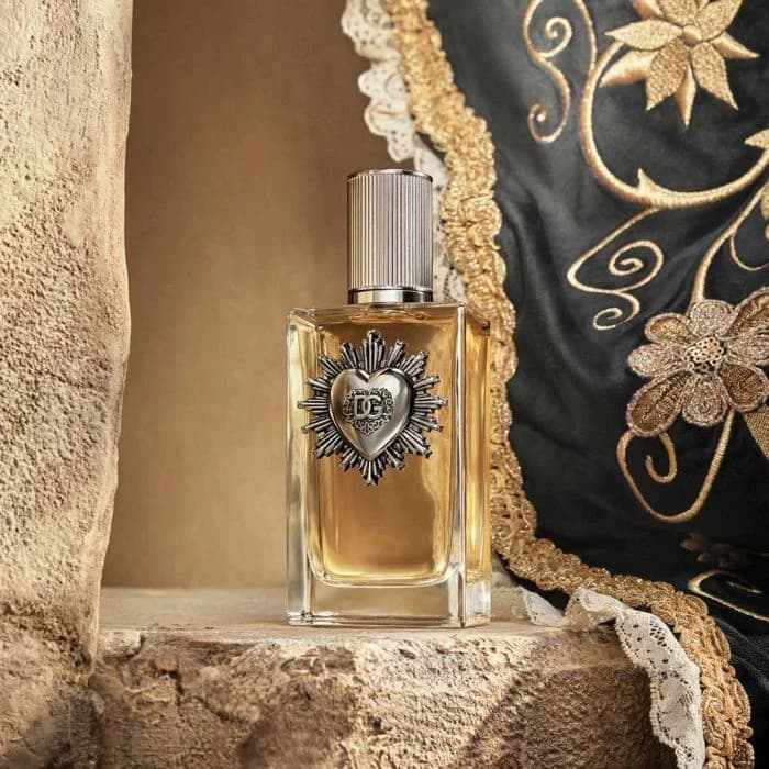 Dolce & Gabbana Devotion EDP For Men