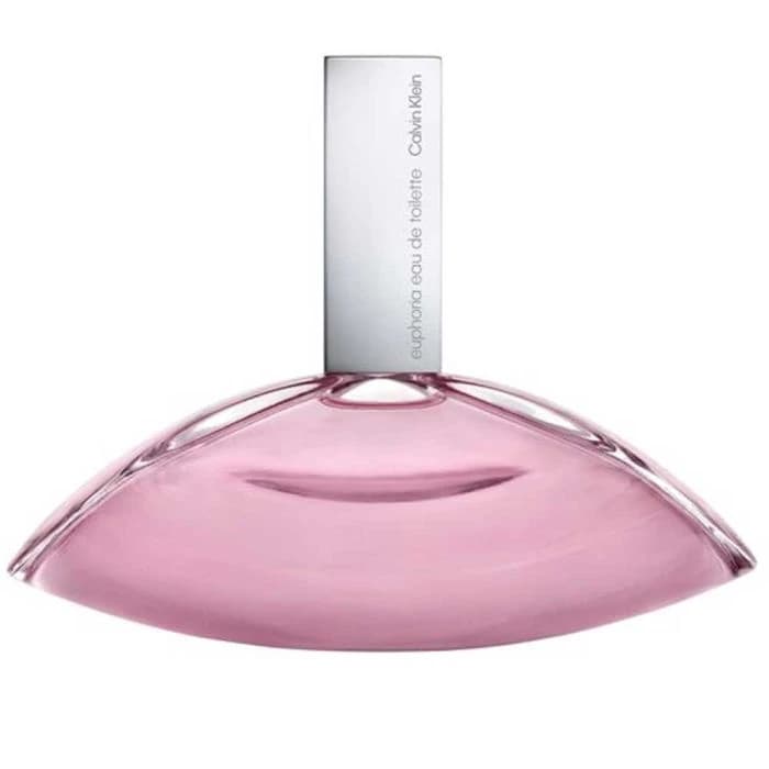Calvin Klein Euphoria EDT For Women