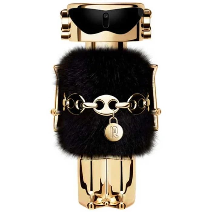Paco Rabanne Fame Couture Limited Edition EDP 80Ml For Women