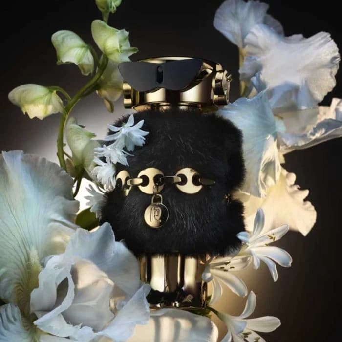 Paco Rabanne Fame Couture Limited Edition EDP 80Ml For Women