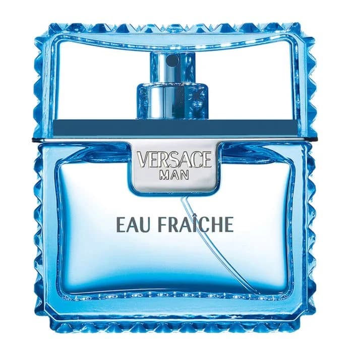 Versace Eau Fraiche EDT For Men