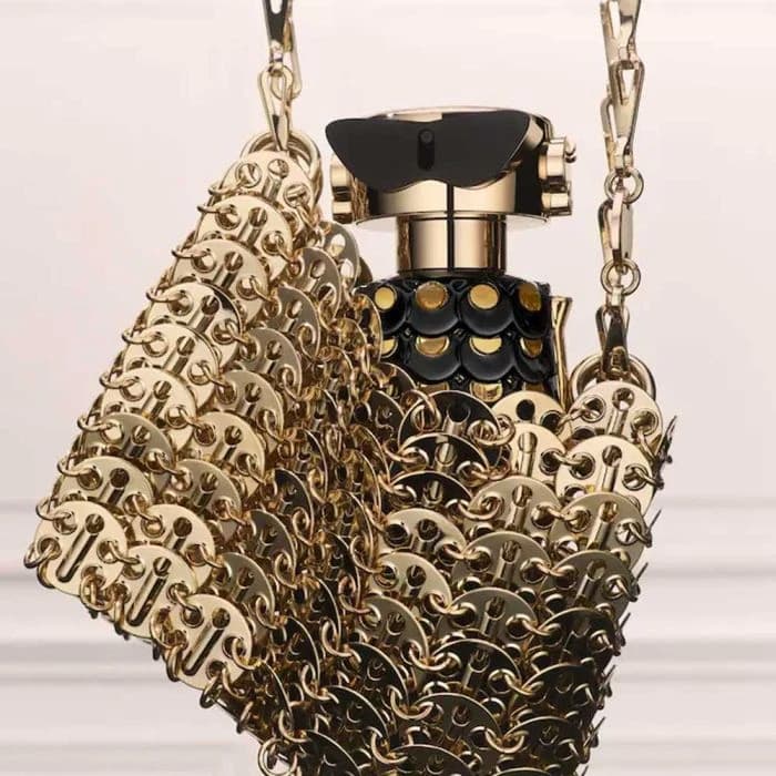 Paco Rabanne Fame Parfum For Women
