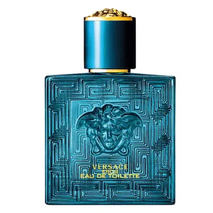 Versace Eros EDT For Men