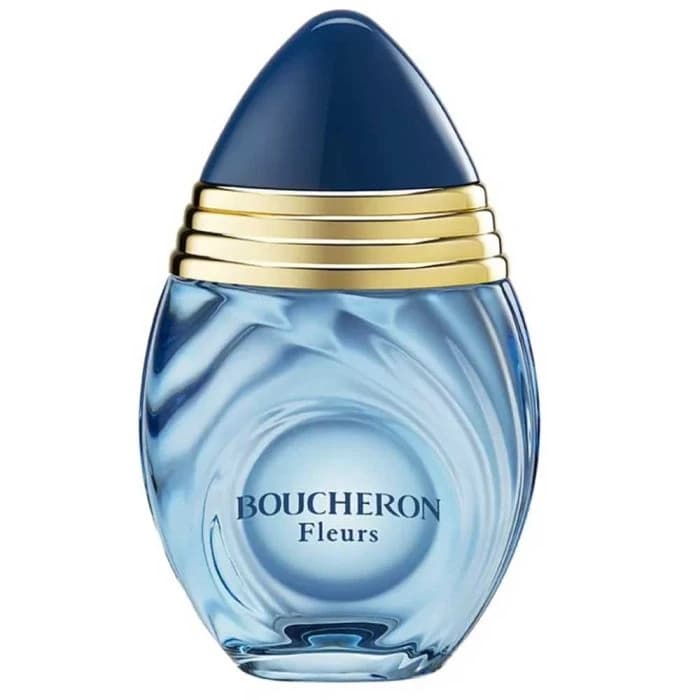Boucheron Fleurs EDP 100Ml For Women