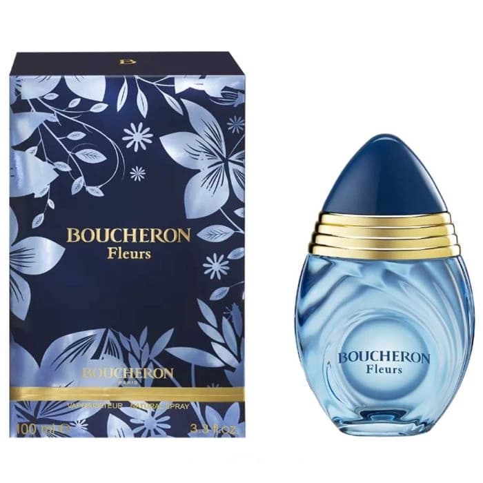 Boucheron Fleurs EDP 100Ml For Women