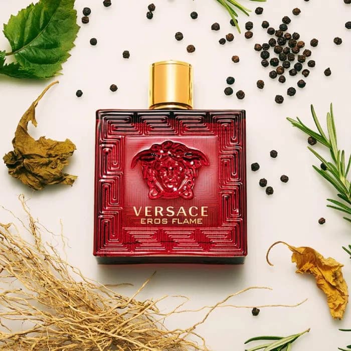 Versace Eros Flame EDP For Men