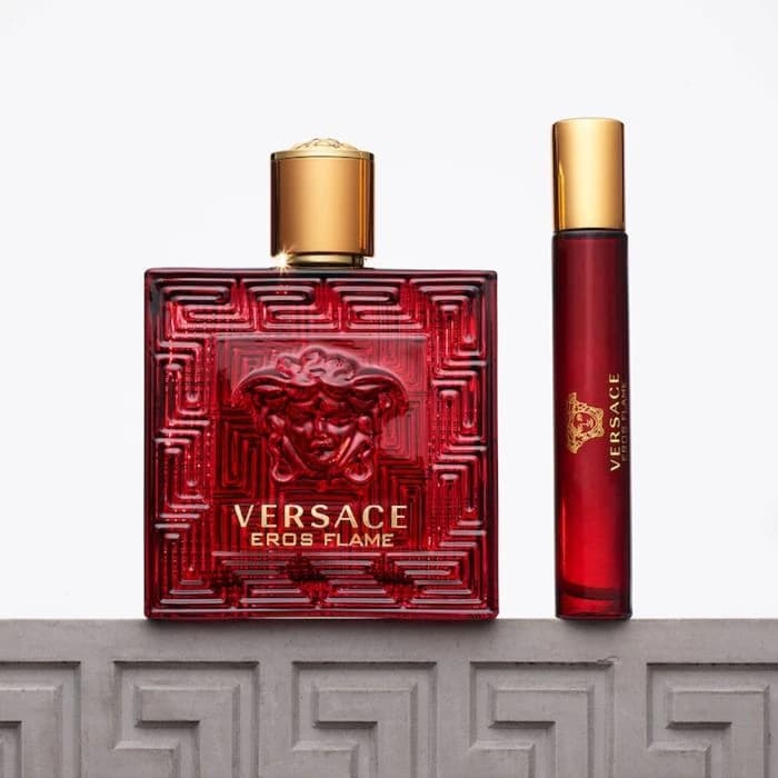 Versace Eros Flame EDP For Men