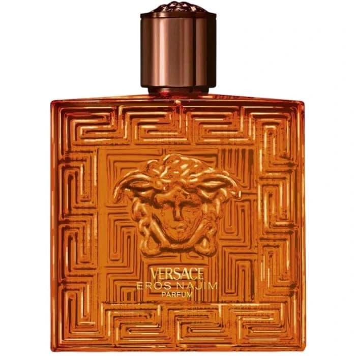 Versace Eros Najim Parfum For Men