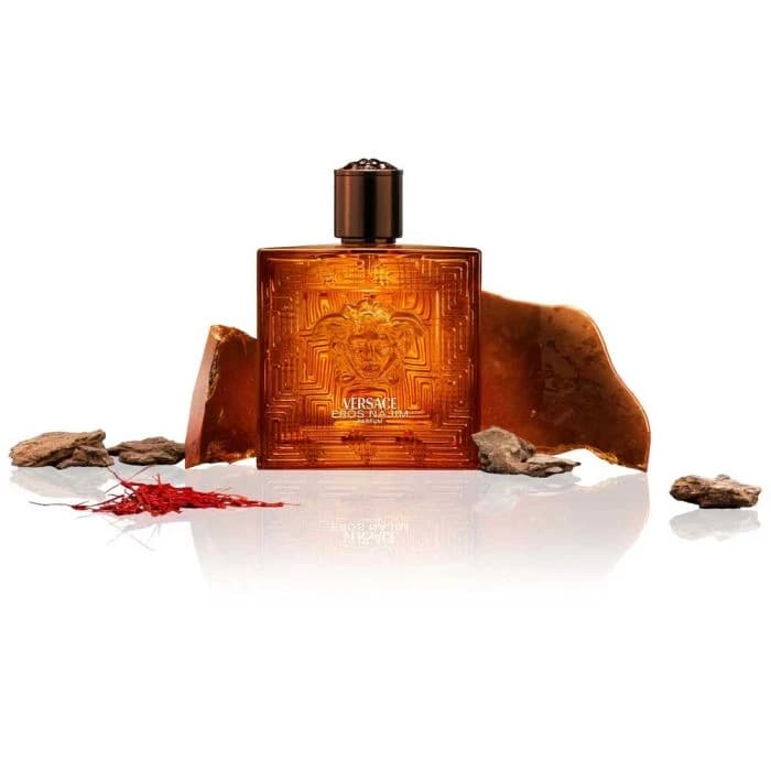 Versace Eros Najim Parfum For Men