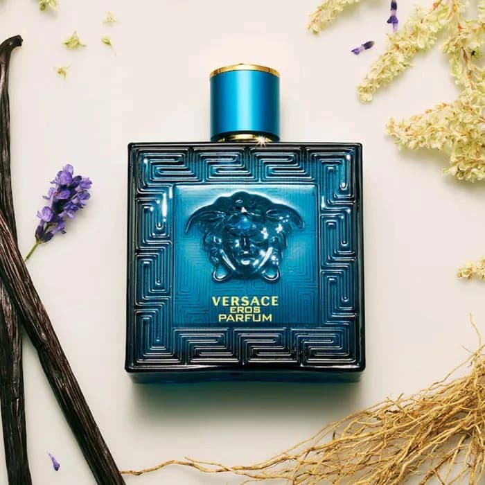 Versace Eros Parfum For Men
