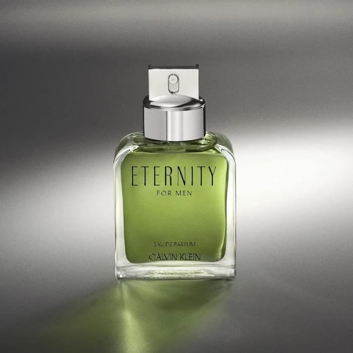 Calvin Klein Eternity EDP For Men