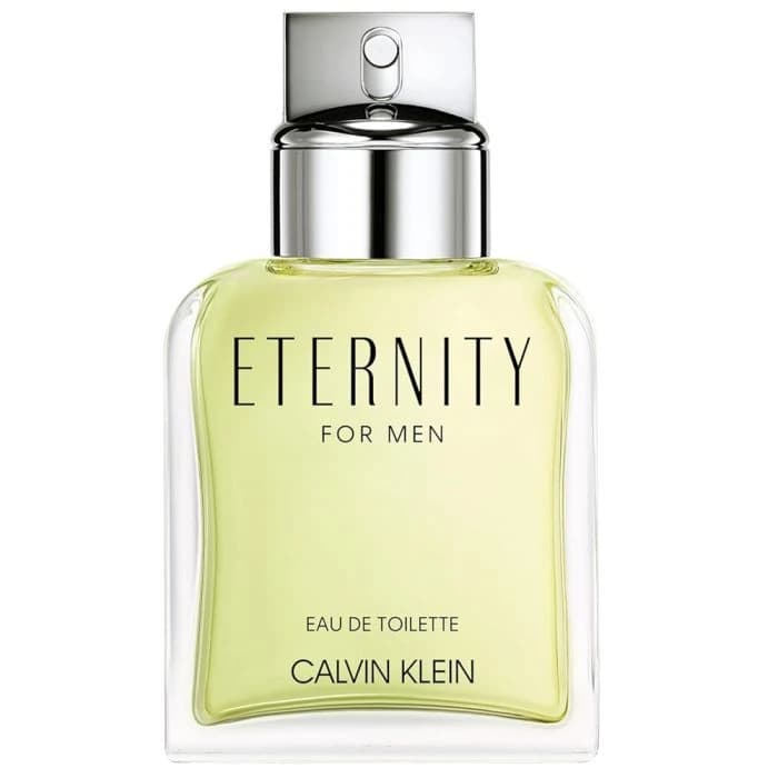 Calvin Klein Eternity EDT For Men