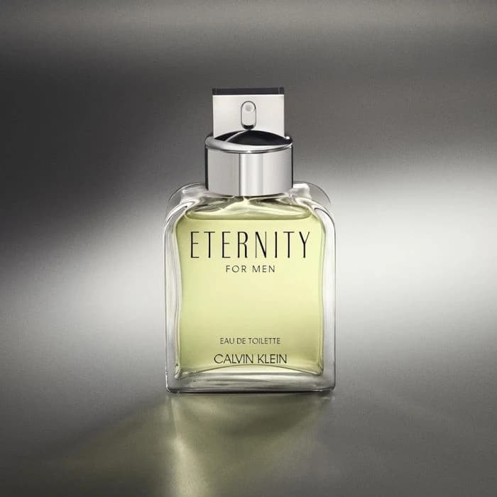 Calvin Klein Eternity EDT For Men