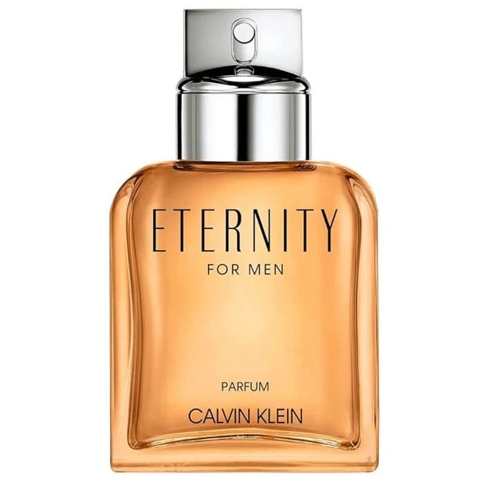 Calvin Klein Eternity Parfum For Men