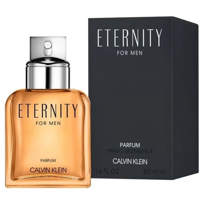 Calvin Klein Eternity Parfum For Men