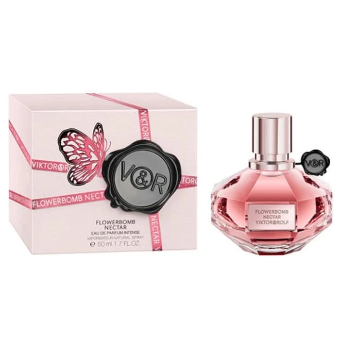Viktor & Rolf Flower Bomb Nectar EDP For Women