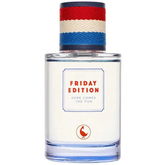 El Ganso Friday Edition EDT For Men