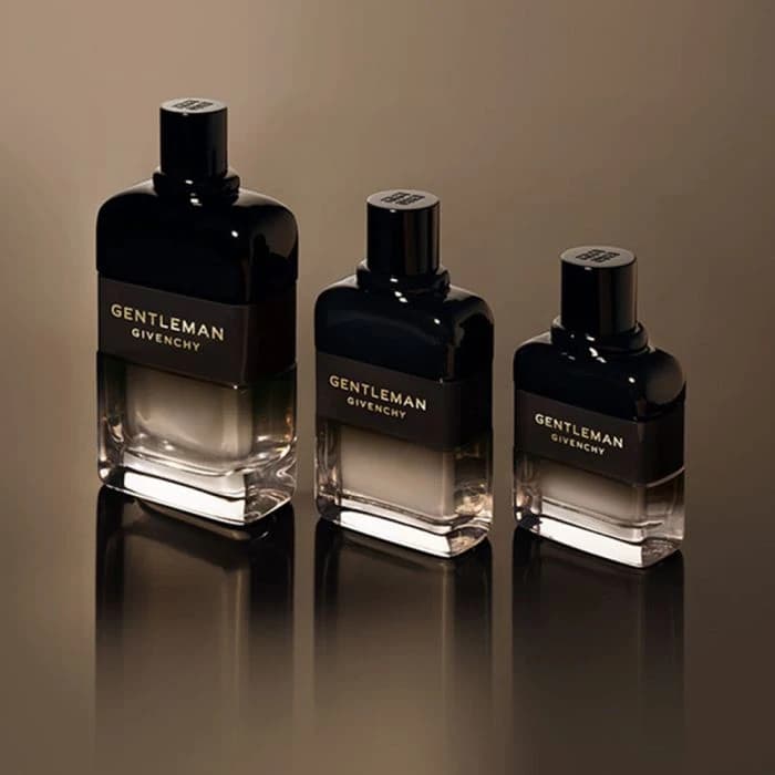 Givenchy Gentleman Boisee EDP For Men