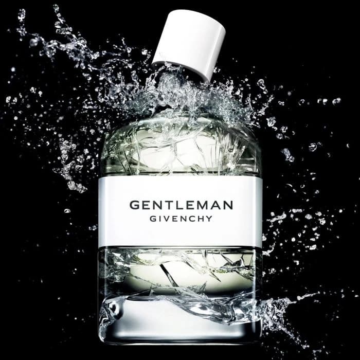 Givenchy Gentleman Cologne For Men