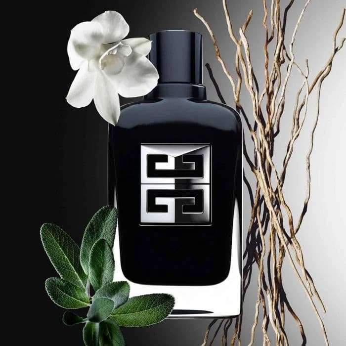 Givenchy Gentleman Society EDP For Men