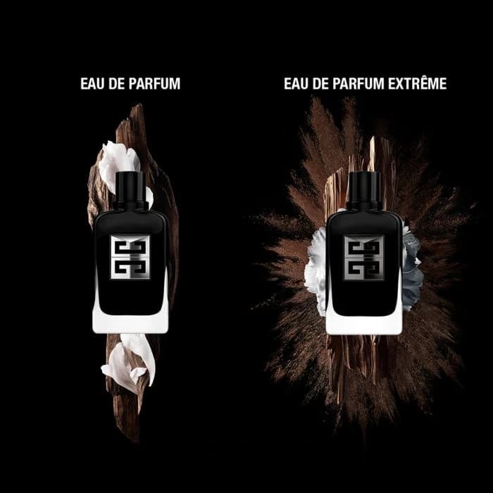 Givenchy Gentleman Society Extreme EDP For Men