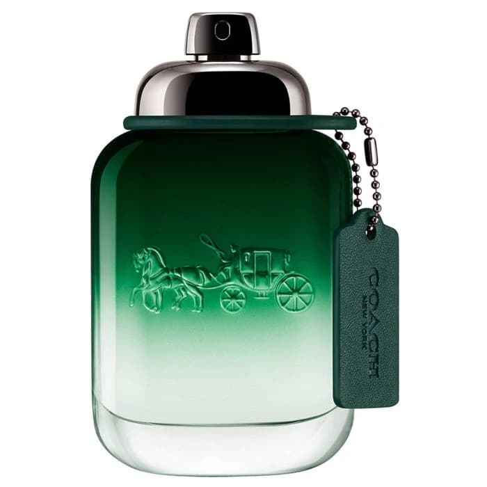 Green EDT For Men