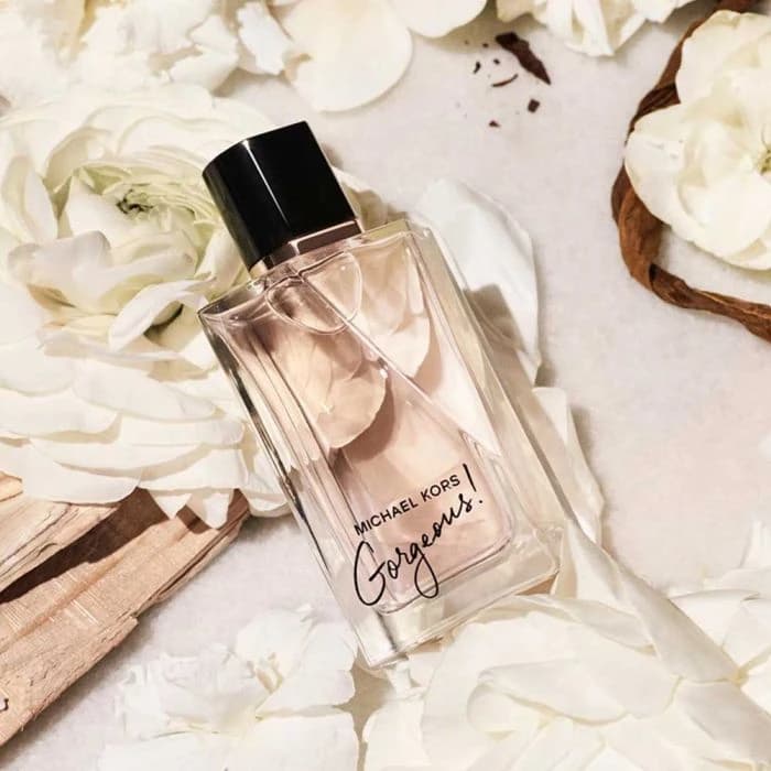 Michael Kors Gorgeous EDP For Women