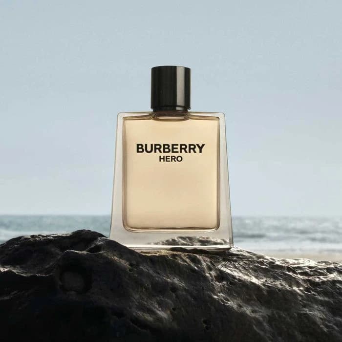 Burberry Hero EDT For Men
