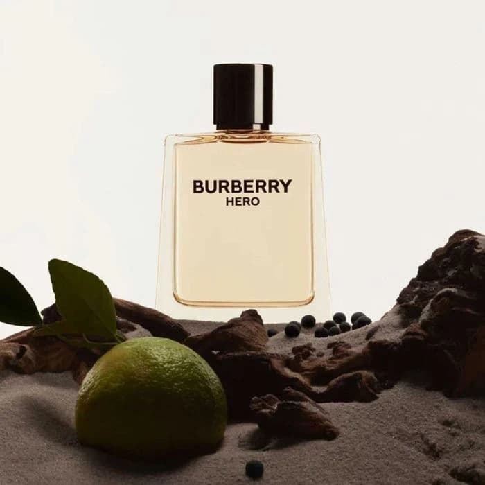 Burberry Hero EDT For Men