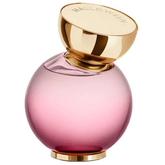 Jesus Del Pozo Halloween My Wish EDP 100Ml For Women