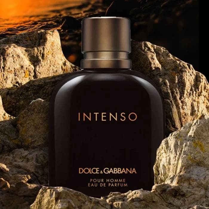 Dolce & Gabbana Intenso EDP For Men